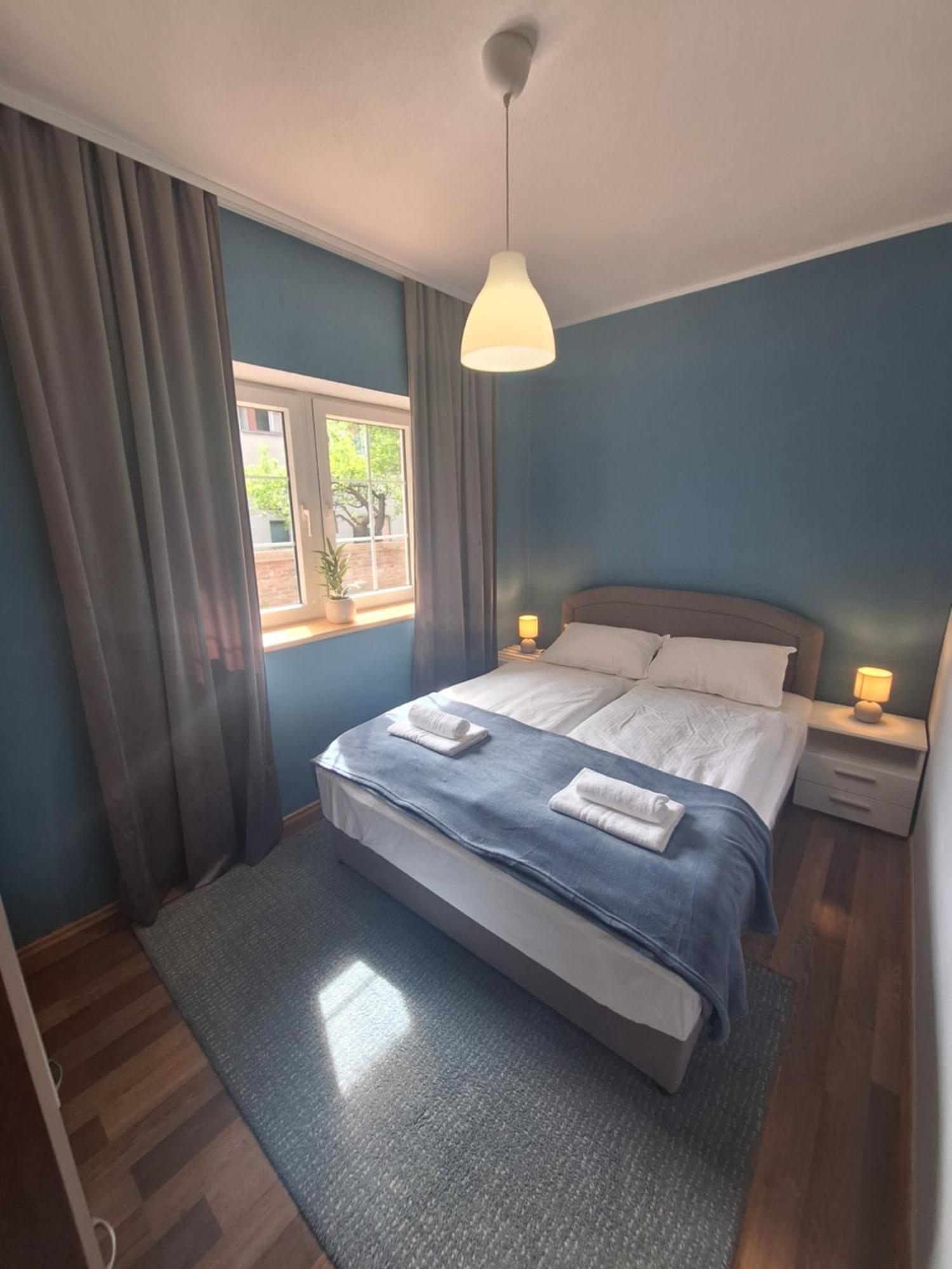 Apartman Lilium Knin Exterior foto