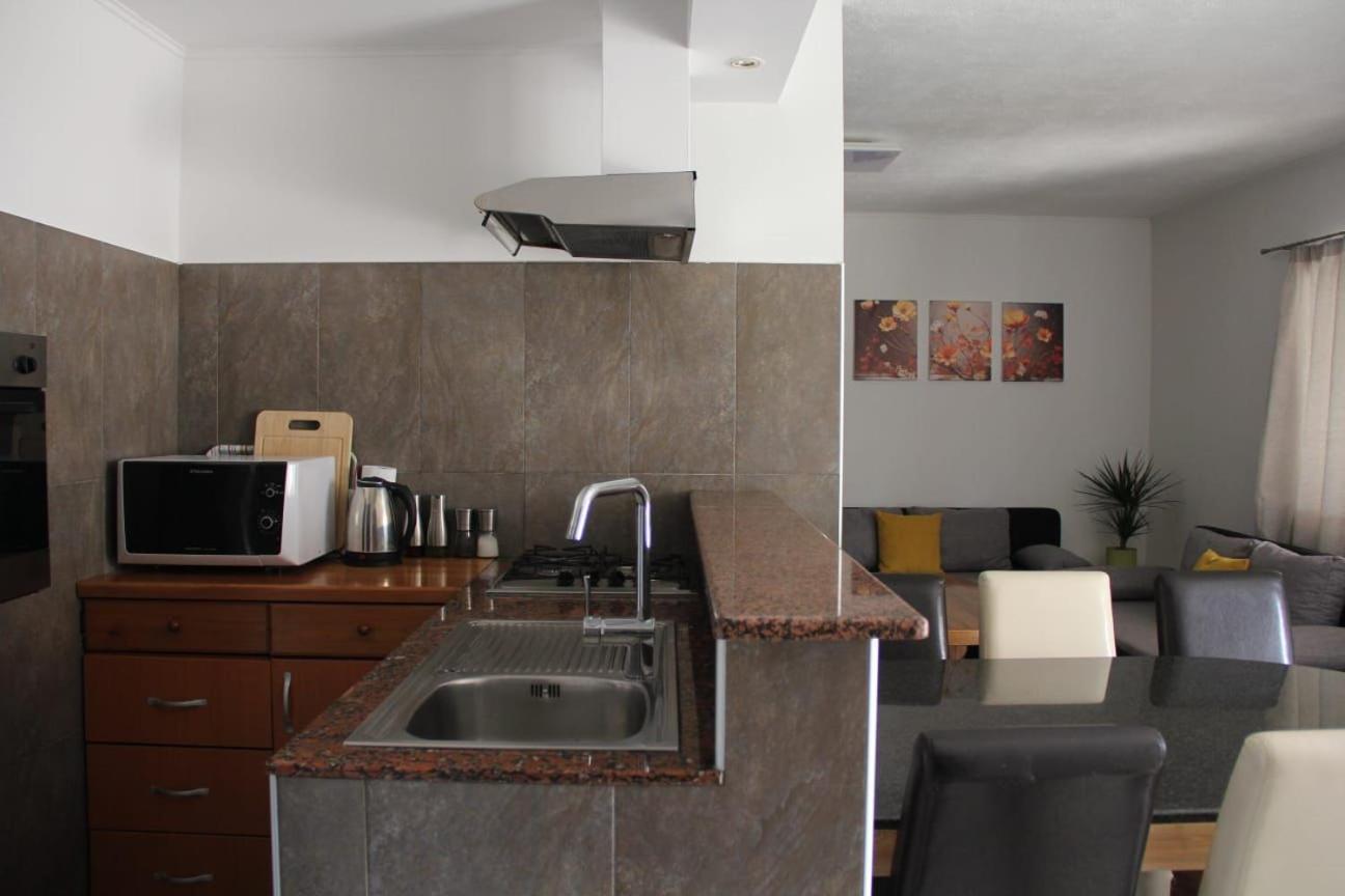 Apartman Lilium Knin Exterior foto